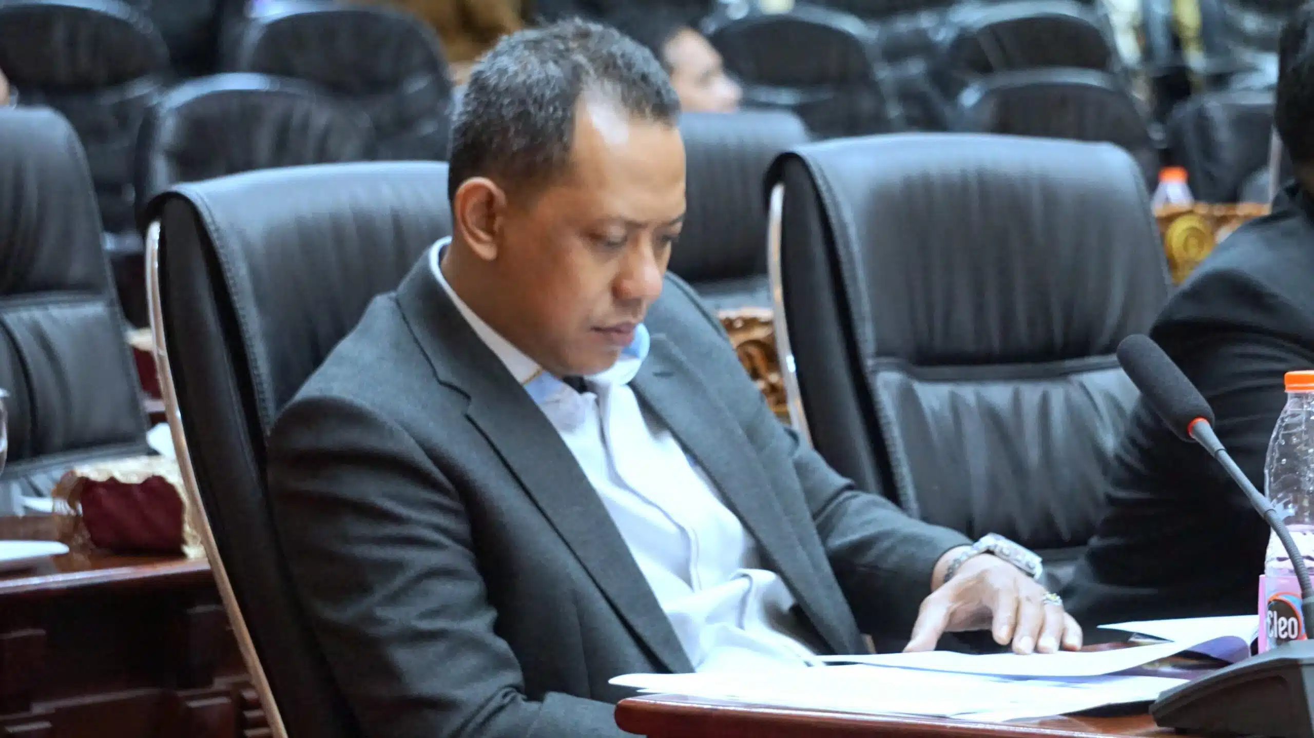 DPRD Surabaya Dukung Pengadaan Taksi Air Yang Inovatif Untuk Tahun 2025