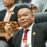 Ketua Komisi A DPRD Surabaya Apresiasi Walikota Eri Cahyadi Hadir Di Retret Akmil Magelang