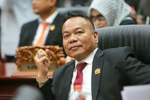Ketua Komisi A DPRD Surabaya Apresiasi Walikota Eri Cahyadi Hadir Di Retret Akmil Magelang
