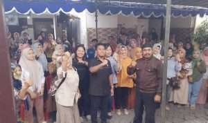 Dengarkan Aspirasi Masyarakat, Bagas Iman Waluyo Terima Keluhan Soal Infrastruktur dan Pelayanan
