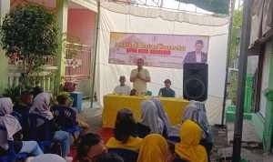 Achmad Nurjayanto : Pemkot Surabaya Harus Perluas Cakupan Program Rutilahu