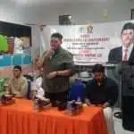 Serap Aspirasi,Rabbany Mengintensifkan Upaya Untuk Mengimplementasikan Usulan Masyarakat