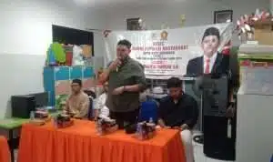 Serap Aspirasi,Rabbany Mengintensifkan Upaya Untuk Mengimplementasikan Usulan Masyarakat