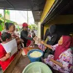 Hari Terakhir Kampanye, Buleks 99 Kampanye Ledangan Masifkan Kemenangan Tebal Risma – Gus Hans, Eri – Armuji