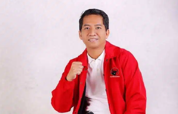 Terus Bergerak Masif,Tim Pemenangan ERJI Optimis Raih 95% Suara di Pilkada Surabaya