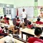 Program Makan Bergizi Gratis, Poltisi Gerindra Sebut Indeks Belajar Siswa Naik Signifikan