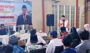 Bang Jo: Pemerintah Harus Ambil Langkah Konkret Lindungi Anak Dari Pengaruh Negatif