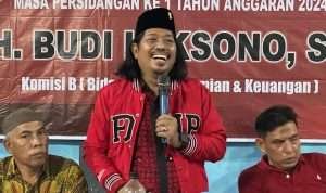 Pasca Kejadian Kecelakaan Pesta Halloween, DPRD Desak Pemkot Periksa SOP Penjualan Mihol