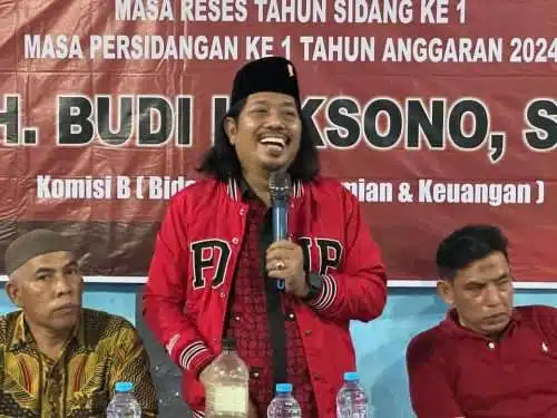 Pasca Kejadian Kecelakaan Pesta Halloween, DPRD Desak Pemkot Periksa SOP Penjualan Mihol