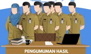 Pengumuman Hasil SKD CPNS 2024: Cara Cek dan Daftar Link Resmi