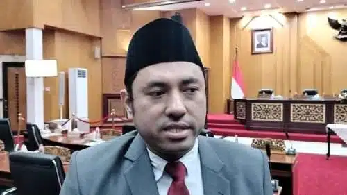 DPRD Surabaya Gelar Rapat Paripurna dengan Empat Agenda