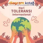 Peringatan Hari Toleransi Internasional 2024: Menumbuhkan Keharmonisan di Dunia yang Multikultural