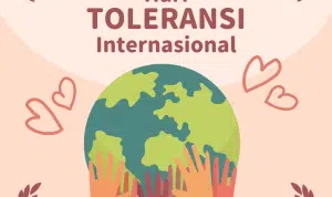 Hari toleransi Internasional Hari toleransi Internasional
