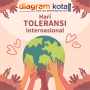 Hari toleransi Internasional