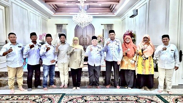 Syukuri Kemenangan Khofifah – Emil, PKS Jatim : Siap Lanjutkan Kolaborasi Pembangunan Jatim