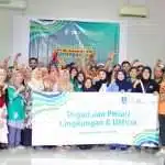Pegadaian Kanwil XII Surabaya Gelar Pelatihan dan Pembiayaan KUR Syariah untuk UMKM Bojonegoro