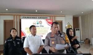 Polrestabes Surabaya Tegas Lanjutkan Kasus SMAK Gloria 2