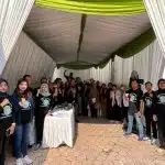 Pegadaian Blitar Gelar Pemeriksaan Kesehatan Gratis, Lengkap dengan Rekam Jantung