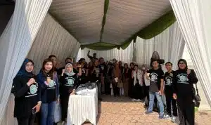 Pegadaian Blitar Gelar Pemeriksaan Kesehatan Gratis, Lengkap dengan Rekam Jantung