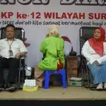 IIKP Surabaya Gelar Donor Darah Sambut HUT ke-12, Dorong Partisipasi Masyarakat