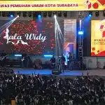 Bawaslu Surabaya Apel Siaga: Pastikan Pilkada 2024 Bebas Pelanggaran