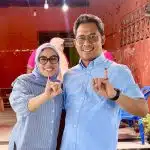 Semangat Partisipasi Warga Sukseskan Pilkada Surabaya 2024, Azhar Kahfi Pimpin Apresiasi