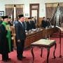 Pelantikan PAW Anggota DPRD Tulungagung: Eko Wijayanto Siap Berjuang untuk Rakyat