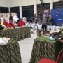 PDIP Jambangan Kawal Rekapitulasi Suara Pilkada Surabaya 2024, Ini Harapan untuk Eri-Armuji
