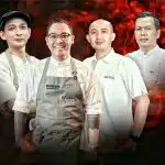 Sambut Suka Cita Natal 2024 Dengan Santapan Natal Istimewa di The Alana Solo
