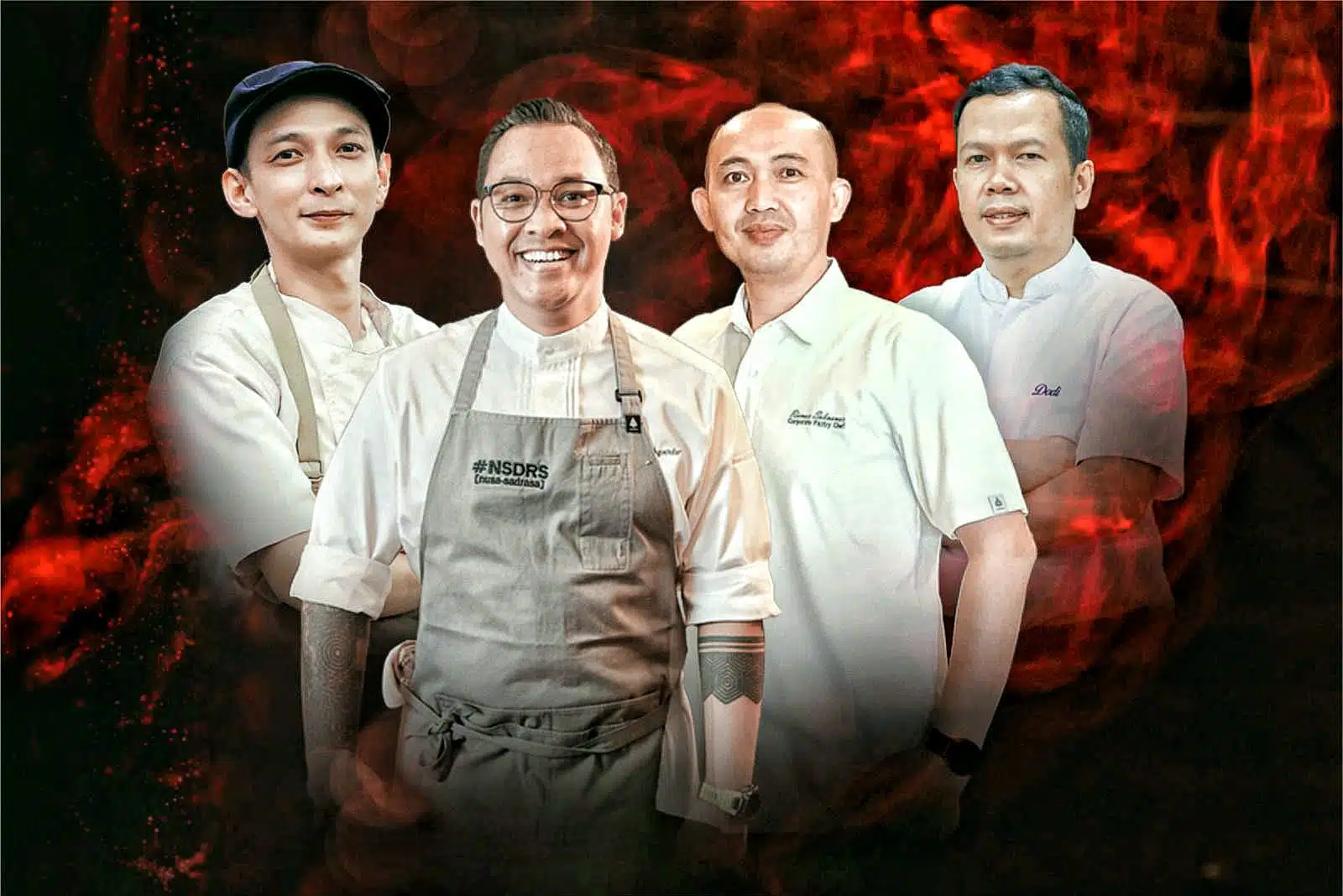 Sambut Suka Cita Natal 2024 Dengan Santapan Natal Istimewa di The Alana Solo
