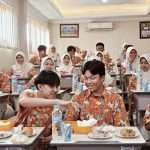 Migrant watch Aznil tan mbg cegah kasus keracuna