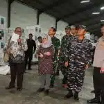 Logistik Pilkada Surabaya Siap Didistribusikan, Pjs Wali Kota Tekankan Keamanan Maksimal