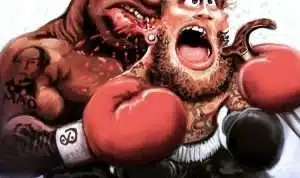 Beneran Mike Tyson Kalah dari Jake Paul? Kejutan di Dunia Tinju