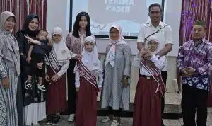 Viral Kasus Gloria, Azhar Kahfi Tekankan Pentingnya Perlindungan Hak Anak di Hari Anak Sedunia 2024