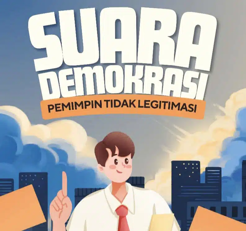 Pemimpin terpilih Surabaya