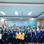 Dukung SDG 4, PT Pegadaian Bantu Pendidikan 123 Mahasiswa di Jawa Timur