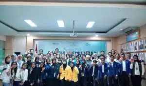 Dukung SDG 4, PT Pegadaian Bantu Pendidikan 123 Mahasiswa di Jawa Timur