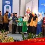 Milad ke-112 Muhammadiyah: Berbagi 112.000 Makanan Bergizi Bersama Mendikbud