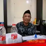 KPU Sidoarjo Gelar Simulasi Pemungutan dan Penghitungan Suara menjelang Pilkada 2024