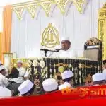 Majlis Dzikir Maulidurrasul SAW Al-Khidmah Gelar Haul Akbar Sidoarjo 2024