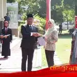 Hari Kesehatan Nasional ke-60: Pemkab Sidoarjo Apresiasi Kontribusi dalam Pembangunan Kesehatan