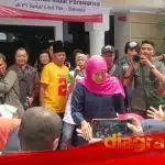 Hasil Survei Meningkat, Khofifah Optimis Raih Kemenangan di Pilgub Jatim 2024