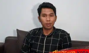 Ketua KPU Sidoarjo Tegas Bantah Tuduhan Konsumsi Minuman Keras