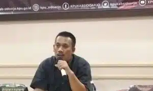 KPU Sidoarjo Gelar Uji Beban dan Simulasi Aplikasi Sirekap Pilkada 2024