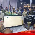 14 PPK di Sidoarjo Gelar Rapat Pleno Rekapitulasi Suara Pilkada 2024