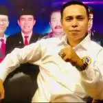 Ketum PWDPI Minta Wartawan Ikut Andil Awasi Pilkada Serentak