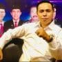 Ketum PWDPI Minta Wartawan Ikut Andil Awasi Pilkada Serentak
