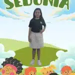 Hari Anak Sedunia 2024: Menyoroti Pentingnya Kolaborasi Global