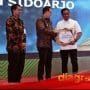 Pemkab Sidoarjo Terima Penghargaan ODF dari Jawa Timur