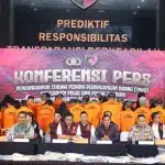 Polri Berhasil Ungkap 397 Kasus TPPO dan 482 Tersangka, Selamatkan 904 Korban dalam Sebulan